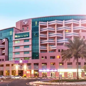 Ziqoo *** Dubai
