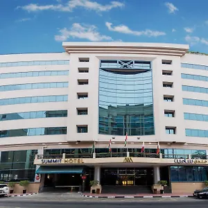 Landmark Summit **** Dubai
