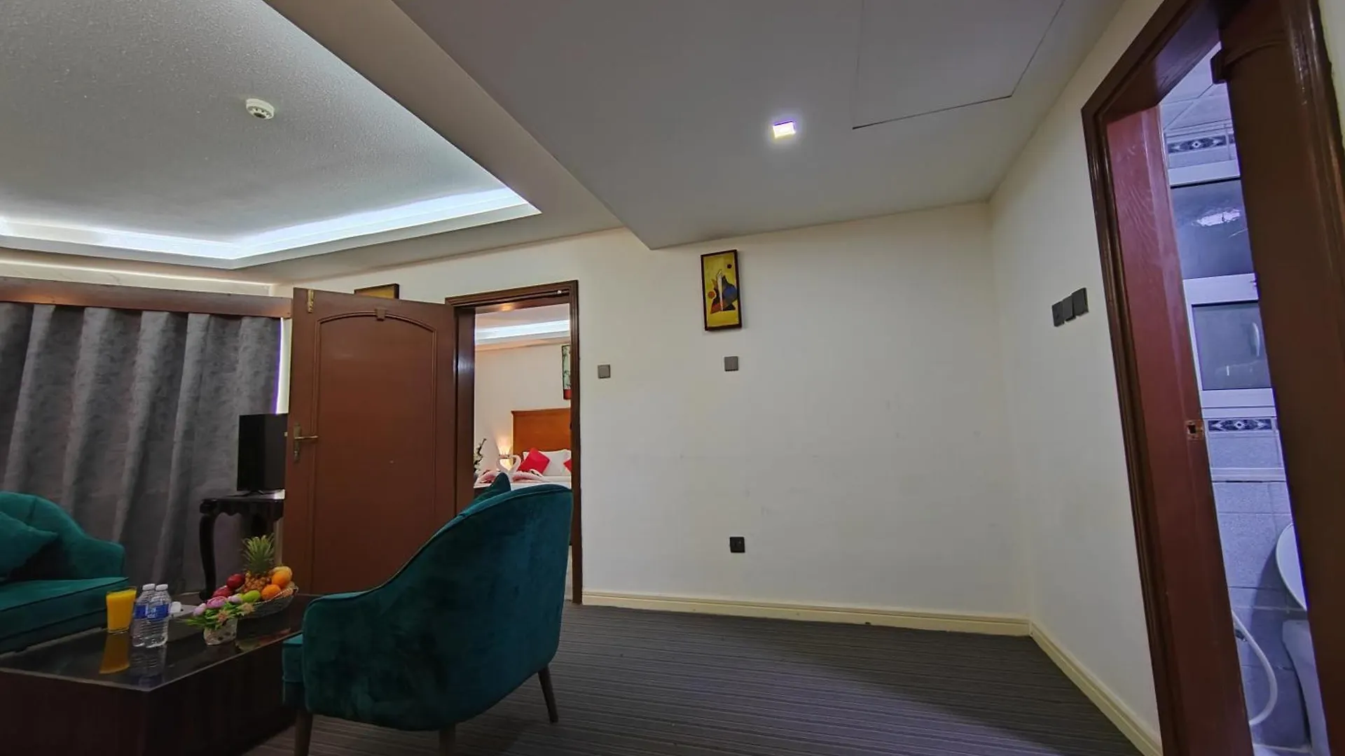 Le Paradise Palace Hotel Дубай