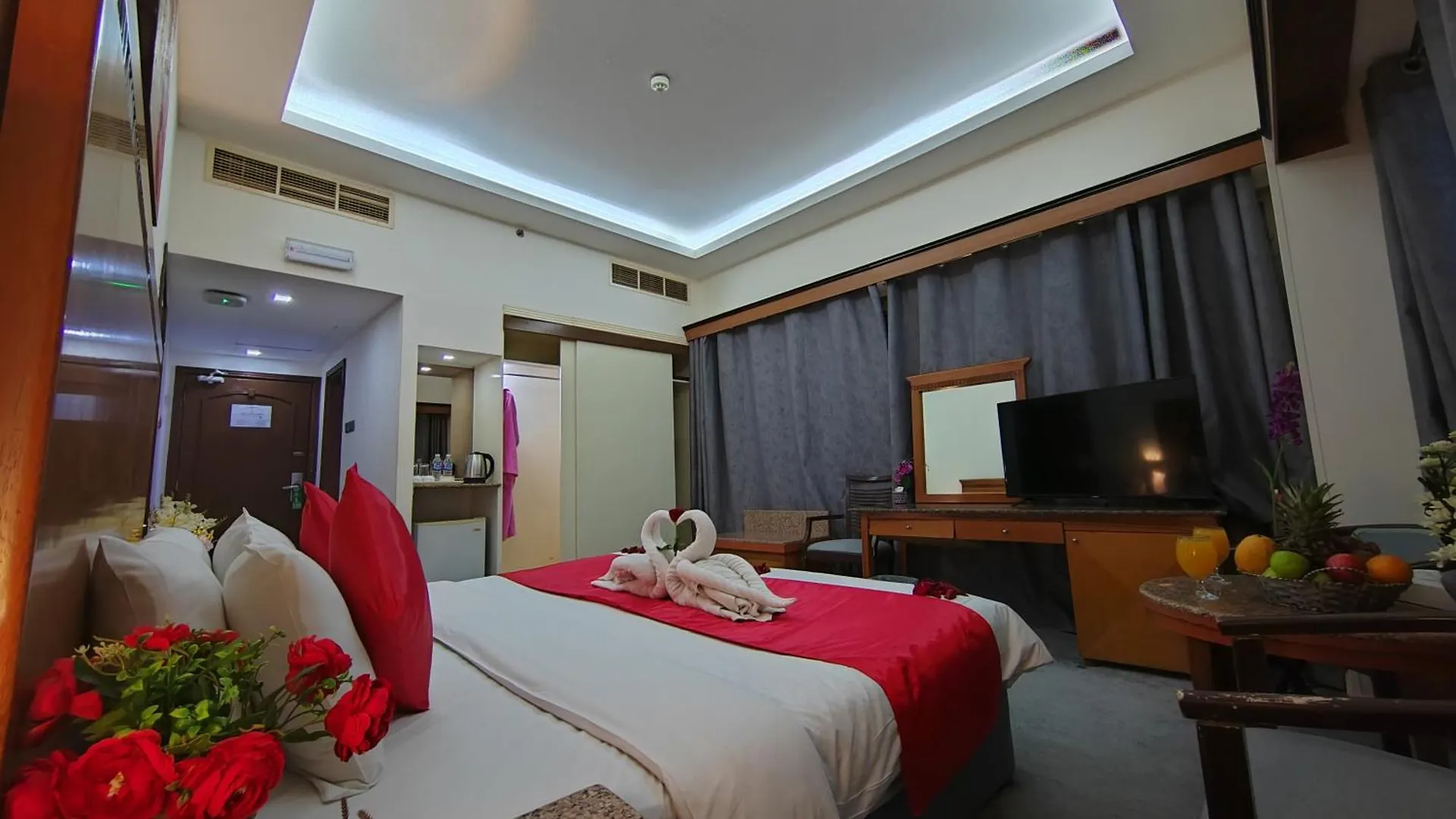 Le Paradise Palace Hotel Dubai 3*,  United Arab Emirates