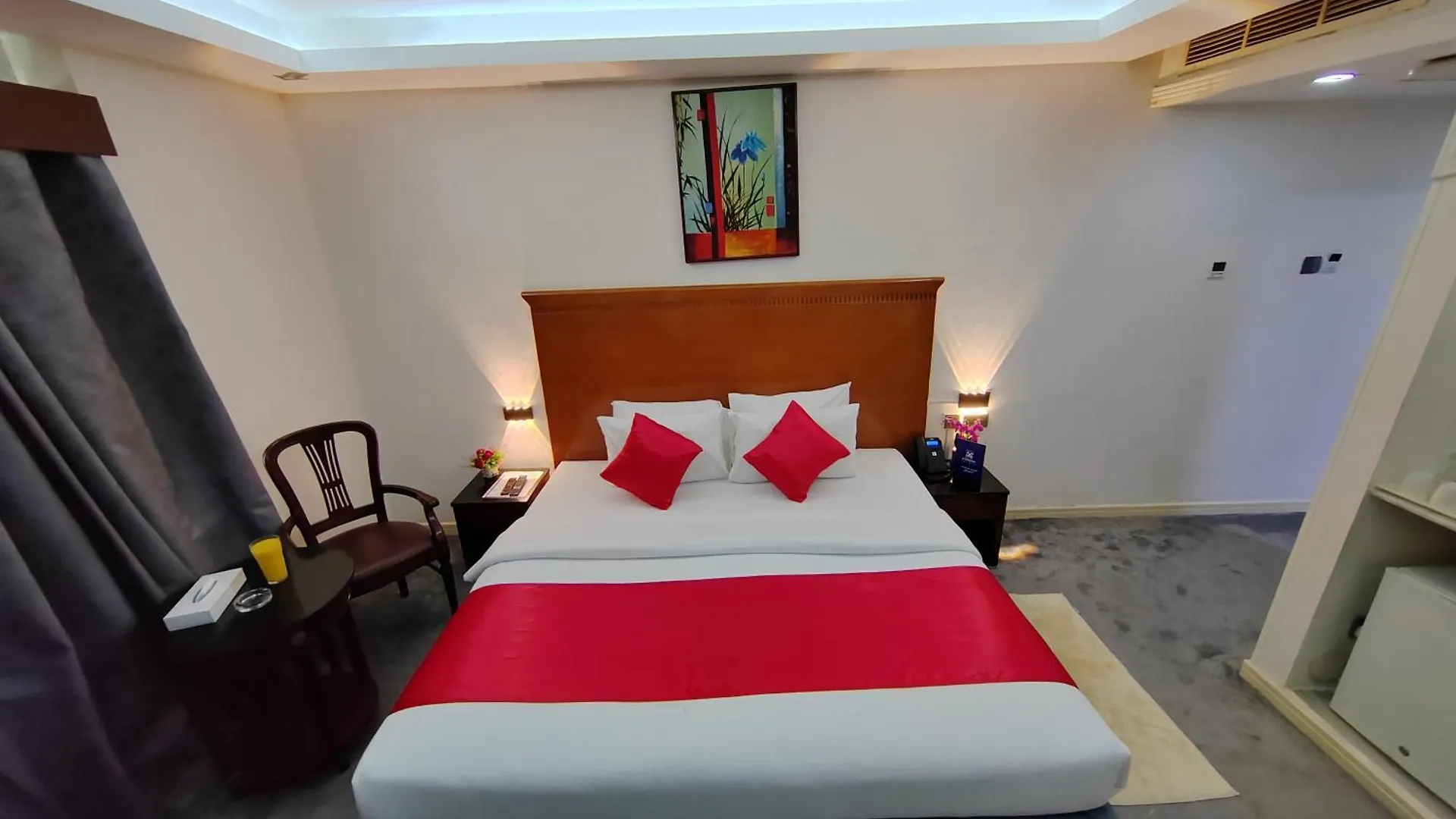 Le Paradise Palace Hotel Dubai